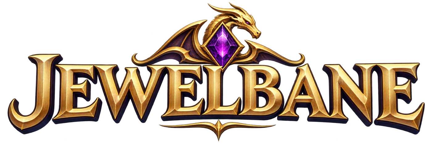 Jewelbane
